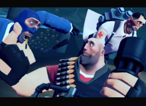 Team Fortress 2 - TF2 Pictures