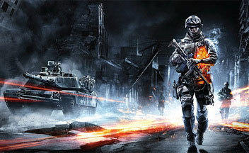 Battlefield 3 - Battlefield 3. Планы на переворот