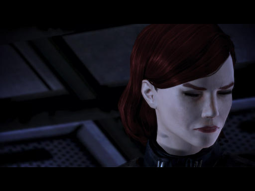 Mass Effect 3 - Прохождение Mass Effect 3 (Часть 1)